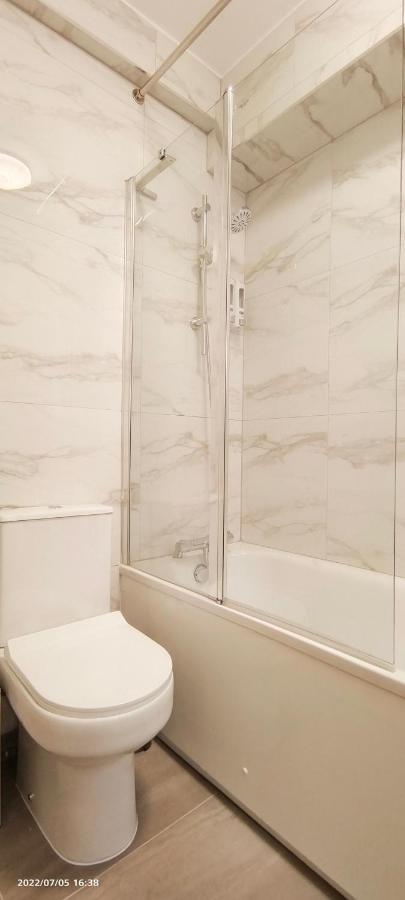 Neptune Flat 9 At Marble Arch Londra Esterno foto