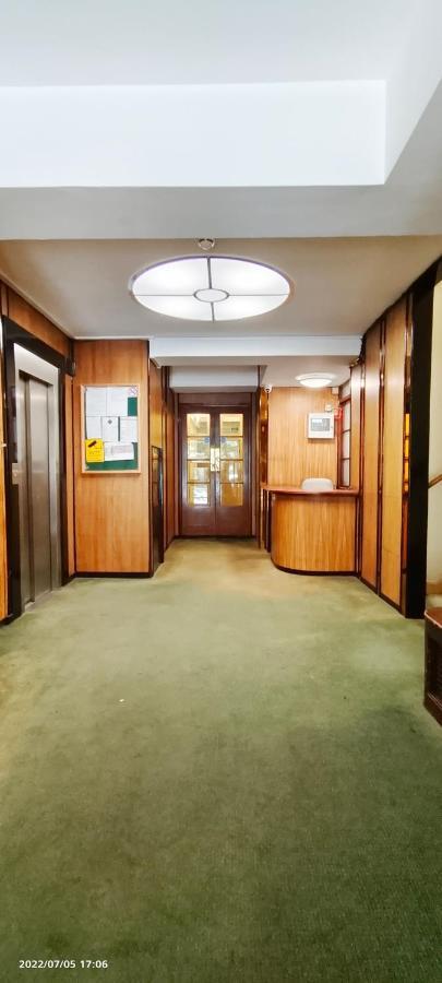 Neptune Flat 9 At Marble Arch Londra Esterno foto